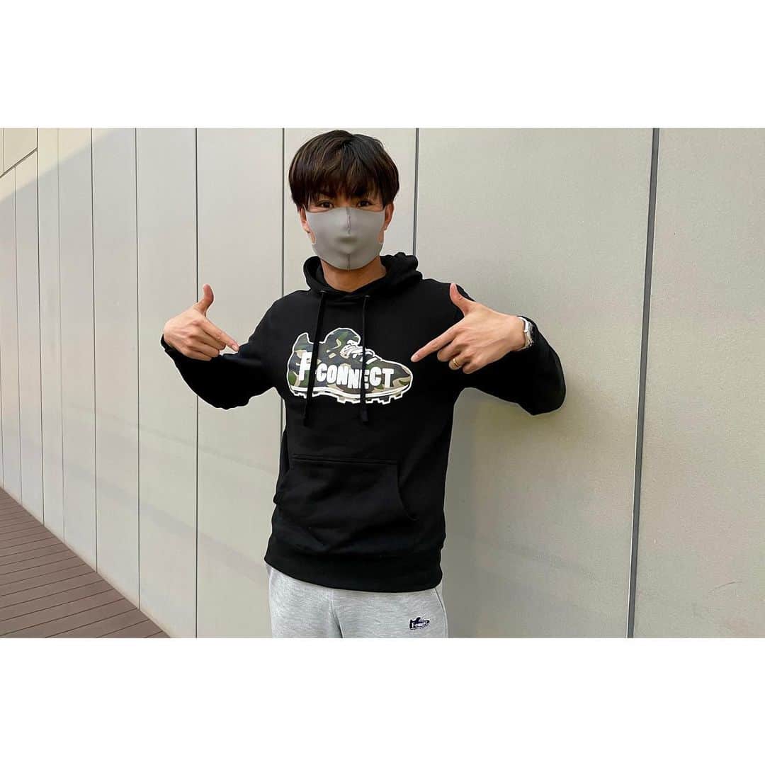 小池純輝のインスタグラム