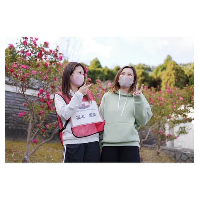 福本愛菜のインスタグラム