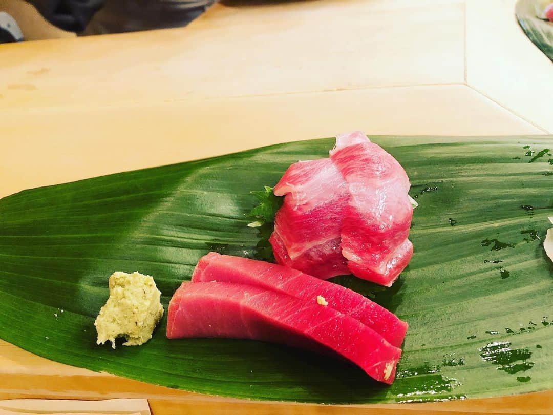 田中里依奈のグルメインスタ