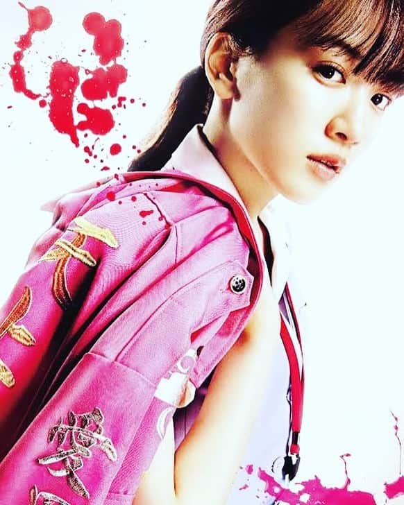 関和亮さんのインスタグラム写真 - (関和亮Instagram)「#地獄の花園 映画です。 永野芽衣さんです。バカリズムさんです。」1月6日 23時12分 - kazuakiseki