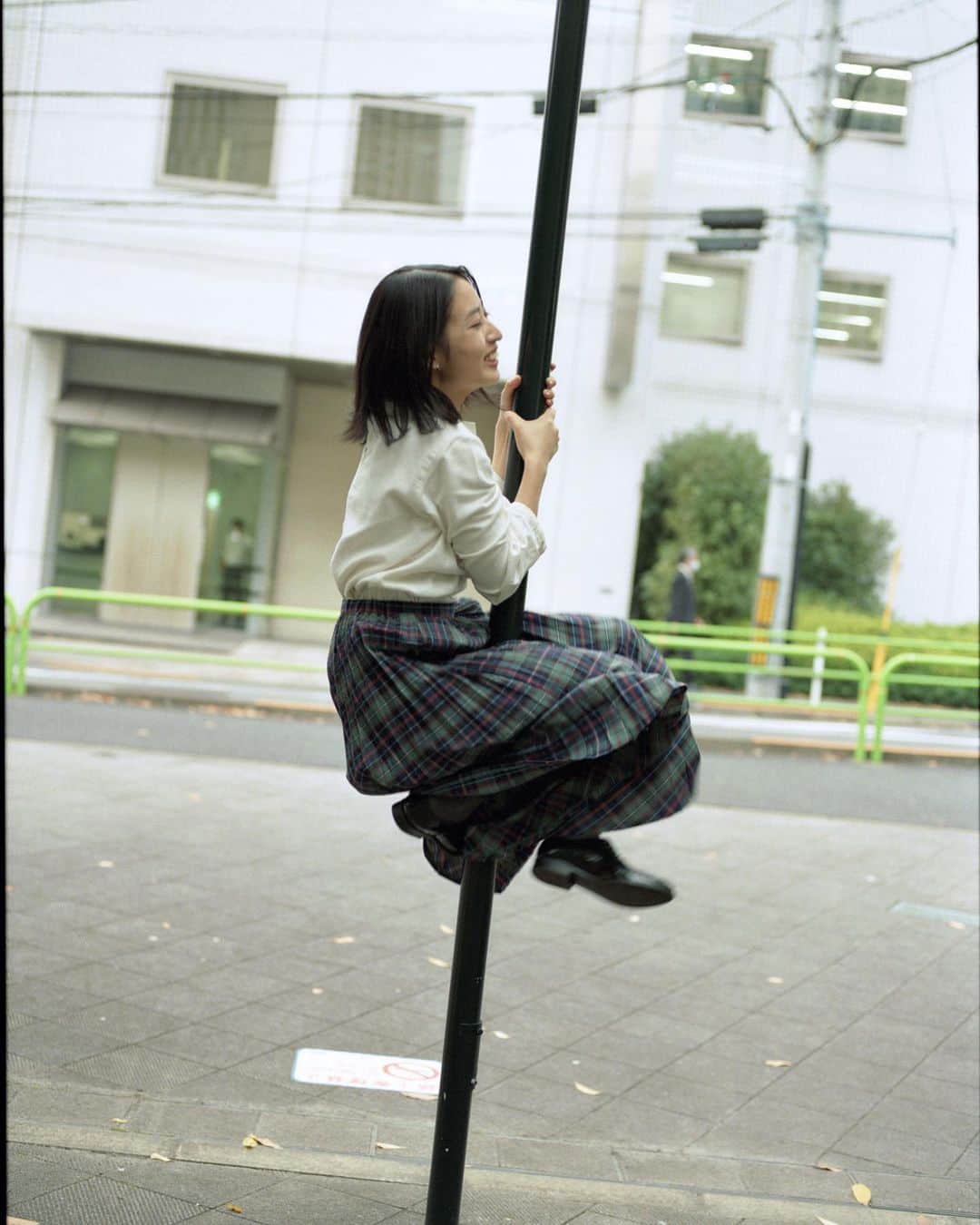 のインスタグラム：「@ryo_chin_photography  ほ！ #film#filmphotography」
