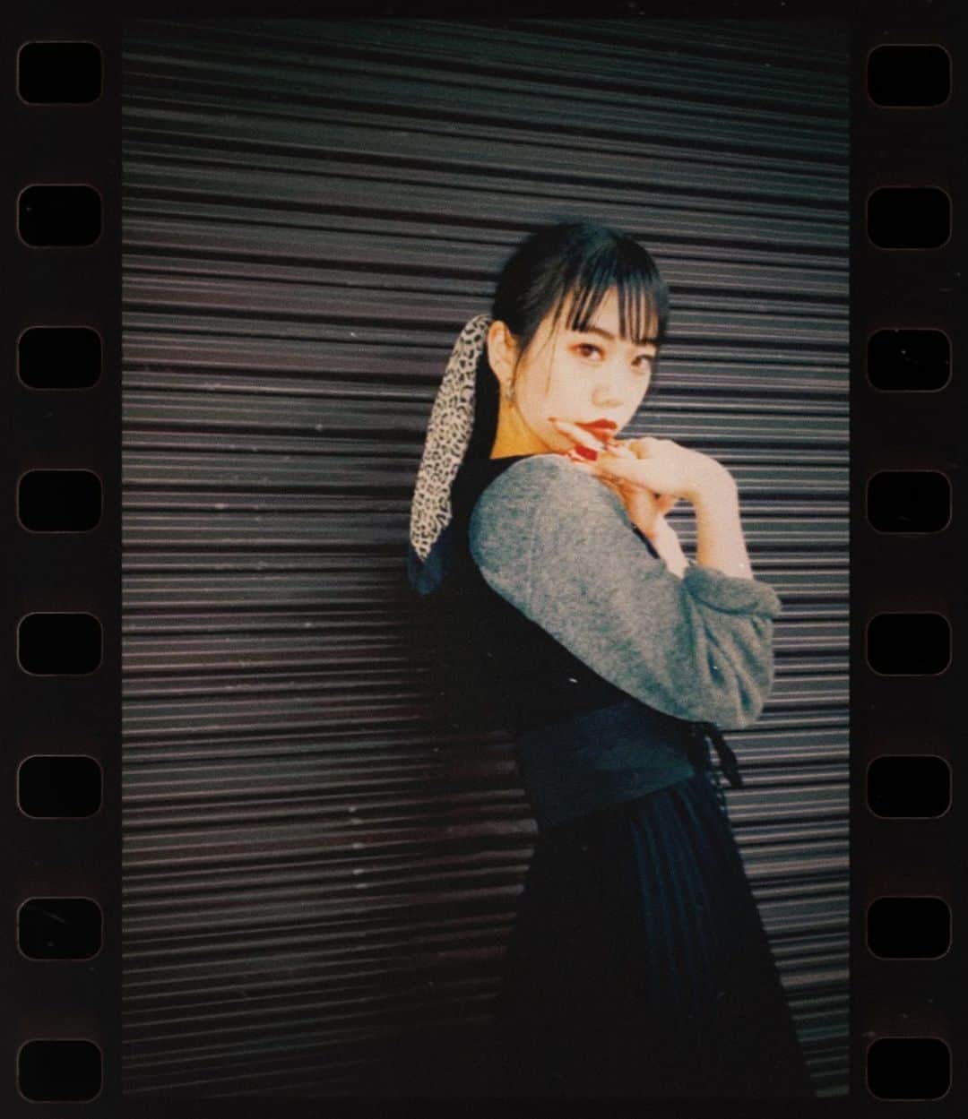 Asuka Fujimoriのインスタグラム：「きのうの衣装こんなんでした♡」