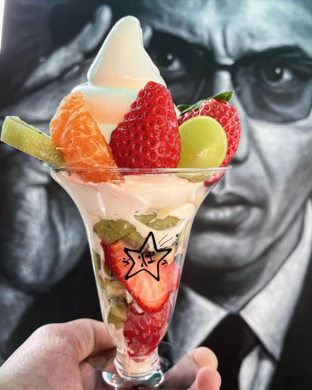 もーさんのグルメインスタ