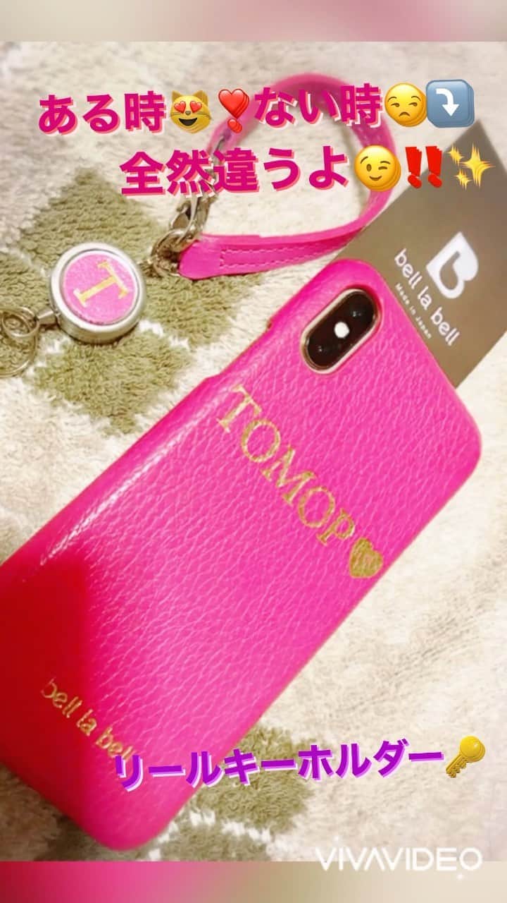 まんまるともぴーのインスタグラム