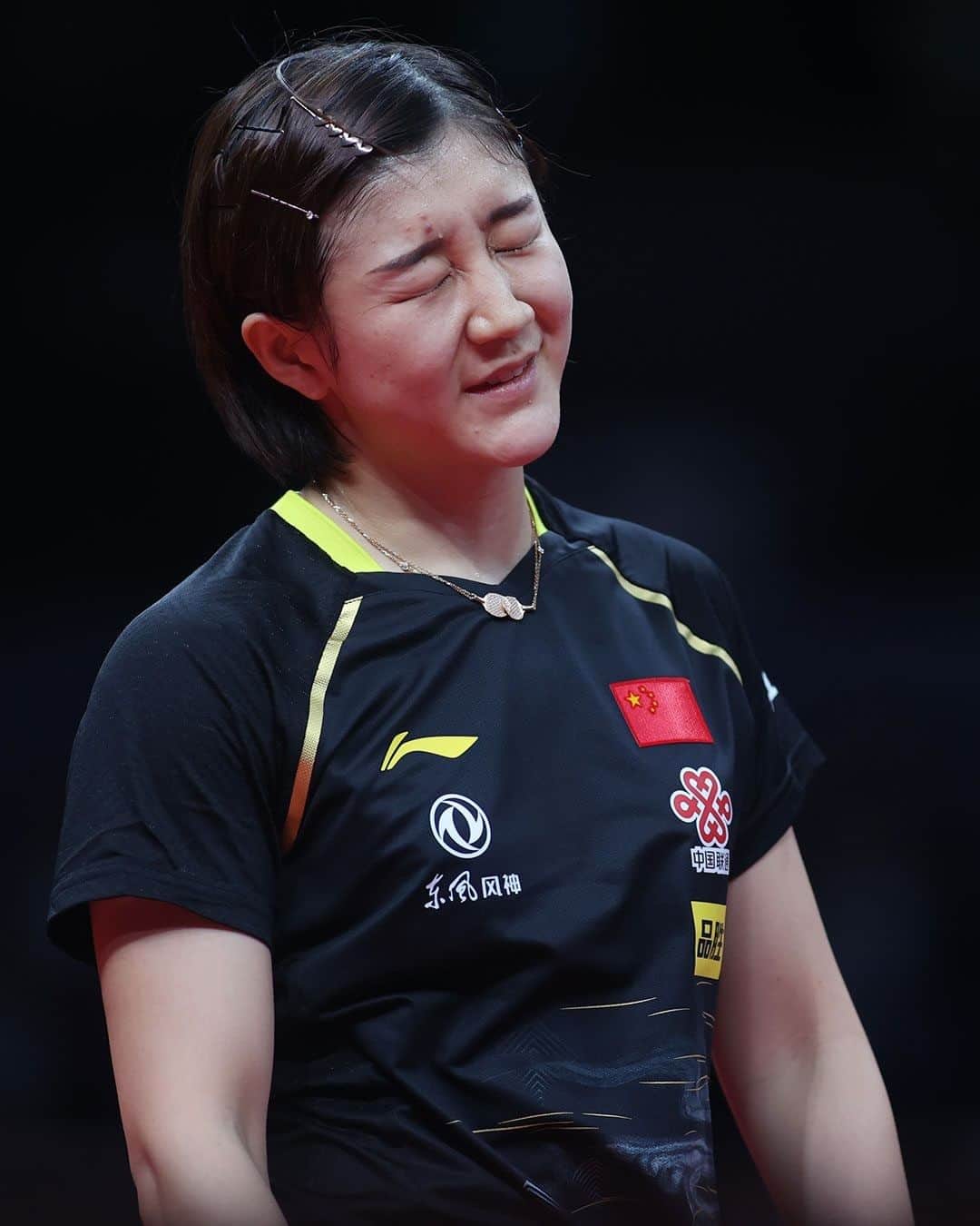 ITTF Worldのインスタグラム