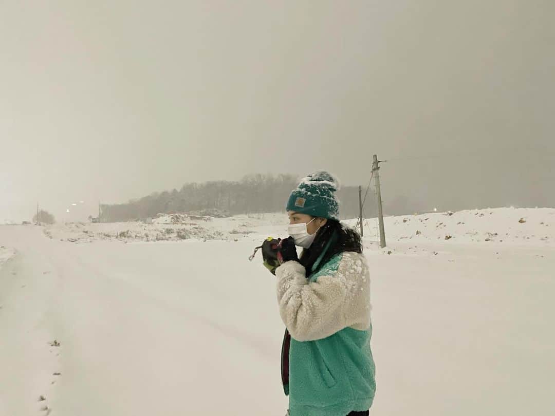 ソル・イナさんのインスタグラム写真 - (ソル・イナInstagram)「눈이 좋을 나이」1月6日 23時53分 - _seorina