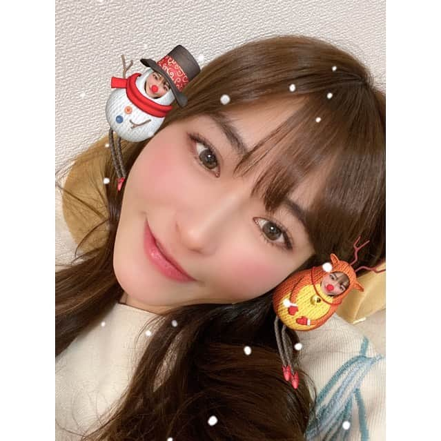 桜田茉央のインスタグラム：「みんな今日も１日お疲れ様！！ おやすみなさい😻💤🌙」