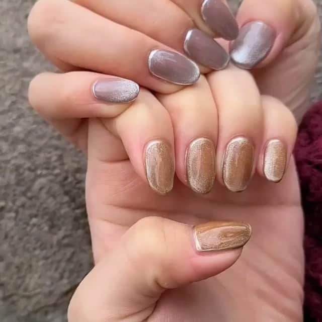 Icegel Nailのインスタグラム