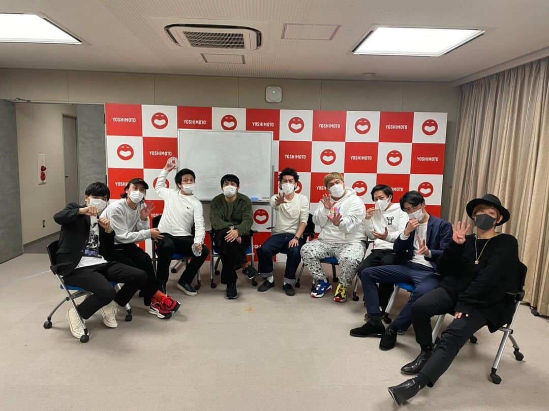 津田康平のインスタグラム