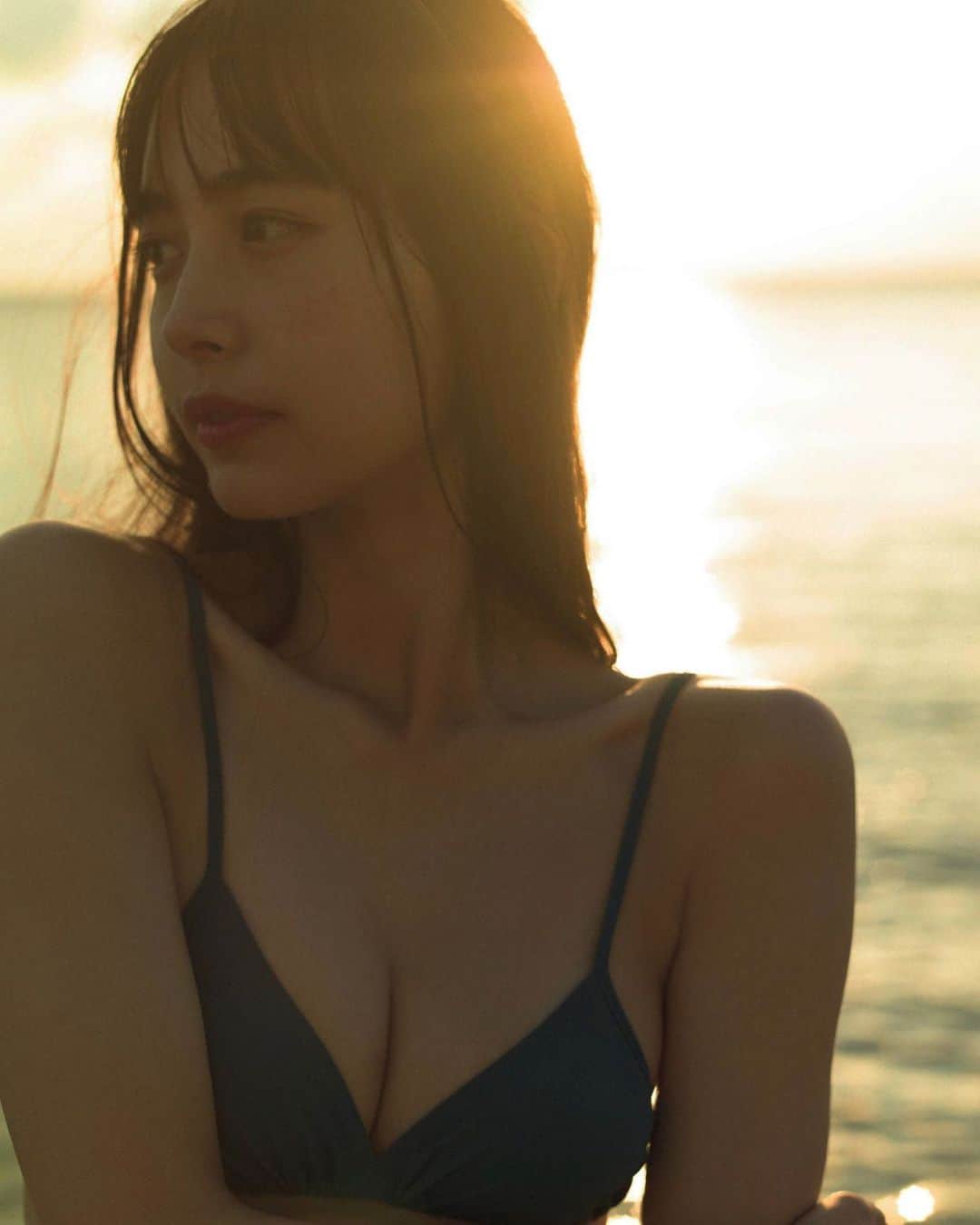 グラビアアイドルまとめのインスタグラム：「#井桁弘恵 #HiroeIgeta #グラビア #美人 #美女 #kawaii #cute #beautiful #beauty #japan #性感 #情趣 #内衣 #アイドル #instagood #model #actress #lingerie #奶 #波霸 #linda #hermosa #可爱」