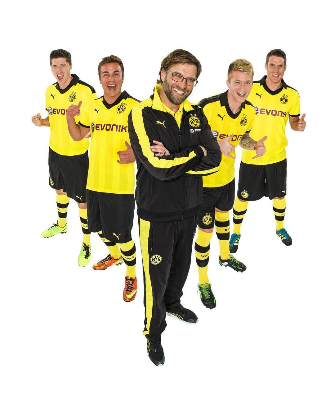 UEFAチャンピオンズリーグさんのインスタグラム写真 - (UEFAチャンピオンズリーグInstagram)「⚫️🟡 BVB #OTD in 2013. What was great about this team?   #UCL」1月7日 1時13分 - championsleague