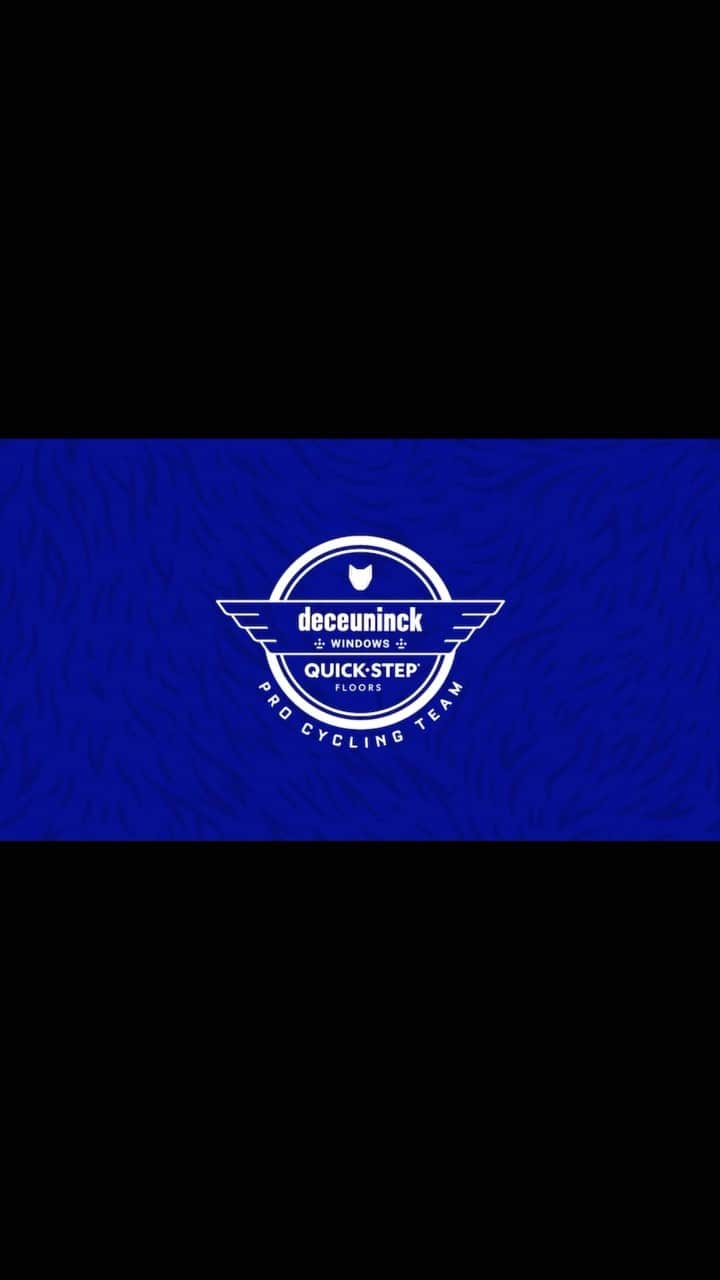 マーク・カヴェンディッシュのインスタグラム：「Proud to be part of this rosta once again for 2021! 👍👍👍👍👈👉👇👋🤙🤩」