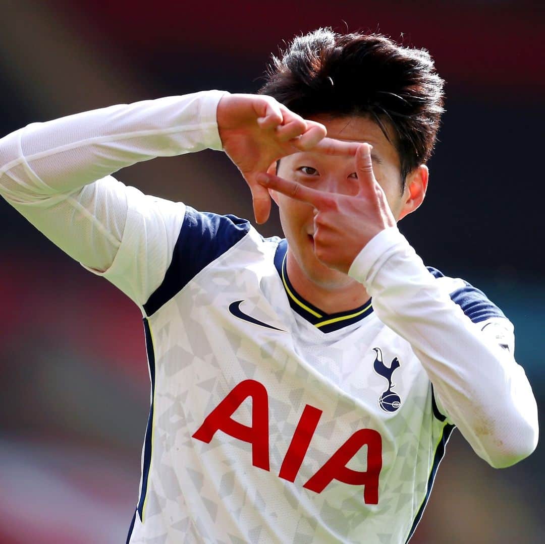 オリンピックチャンネルさんのインスタグラム写真 - (オリンピックチャンネルInstagram)「Son Heung-Min is having a stellar season.⁠ ⁠ The Korean star praises Harry Kane for his success with ⁠ @SpursOfficial and says that @bts.bighitofficial are the most famous people in his country. 🇰🇷⁠ ⁠ Hit link in bio to see how South Korea's modest football superstar is shining for Tottenham despite staying humble.」1月7日 2時02分 - olympicchannel_x
