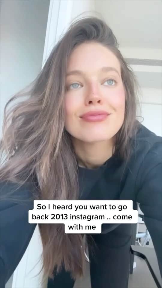 エミリー・DiDonatoのインスタグラム：「I freaked loved 2013 Instagram. I used to only use it to filter my photos and I wouldn’t even post them. Anyone else?! 😂」