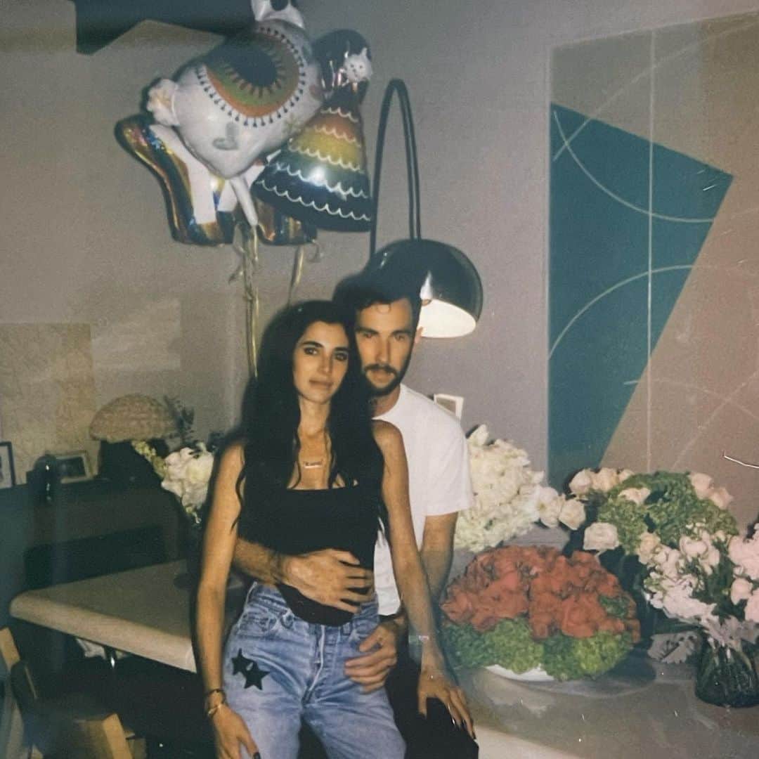 ローレン・ペルツのインスタグラム：「Saved the best for last, but he’s always first.」