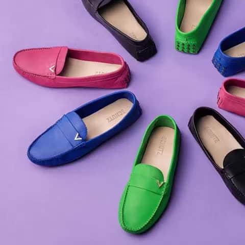 Schutzのインスタグラム：「PICK YOUR FAVORITE ❤️ #schutzmocassim」
