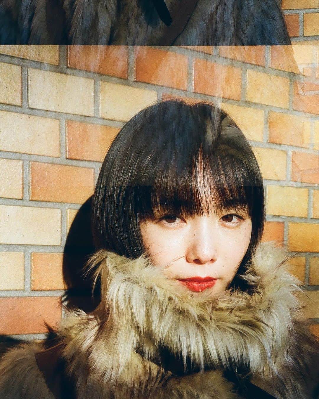 Mikako さんのインスタグラム写真 - (Mikako Instagram)「🌞📸🎞 @abeasamidesu」1月7日 14時31分 - mikako_faky