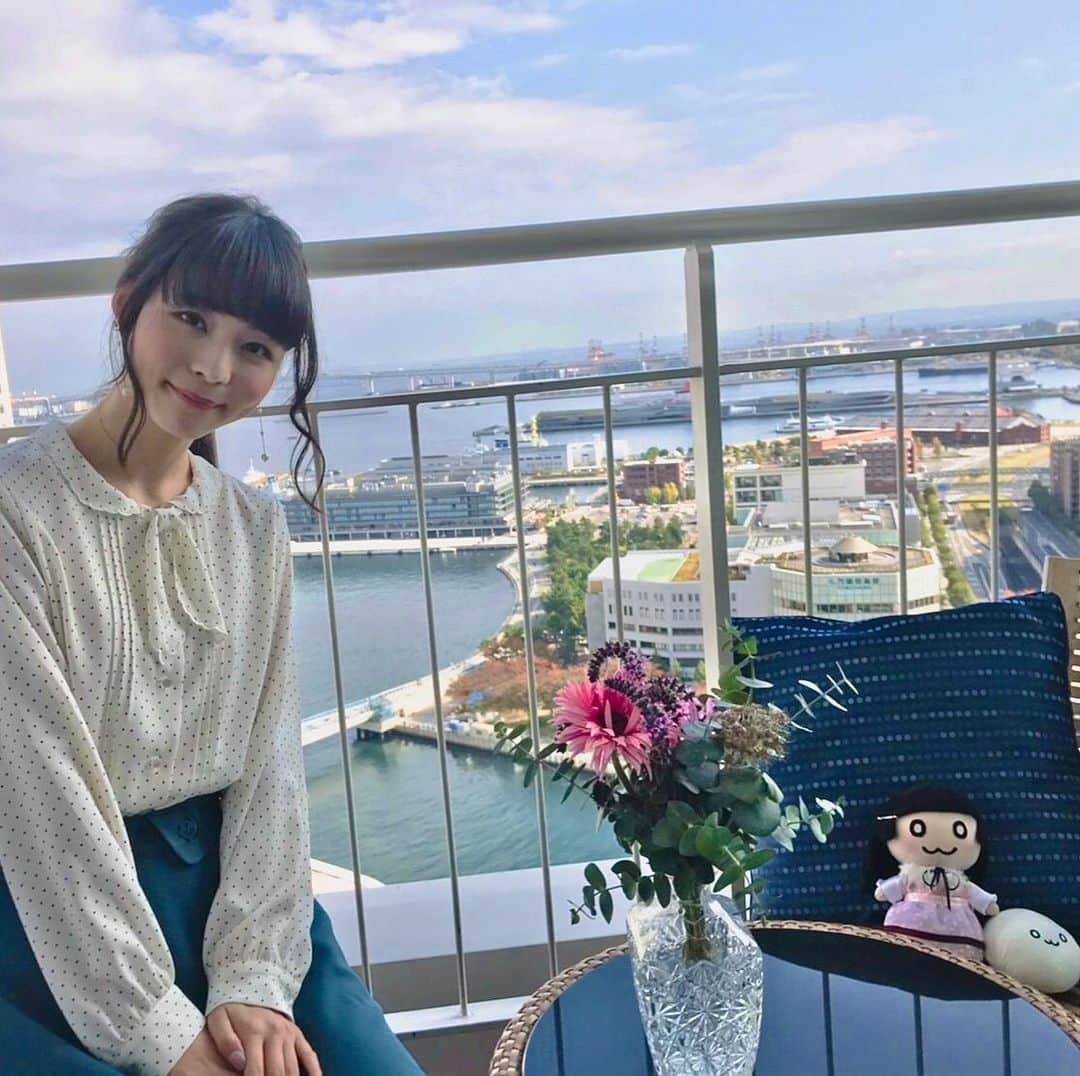 寺嶋由芙さんのインスタグラム写真 - (寺嶋由芙Instagram)「友人たちとの写真です(ﾟωﾟ) ・ #友人？ #ちびっふぃー #だいふく日記 #あたらしいわたし #アイドル #横浜 #idol #japaneseidol #yokohama」1月7日 14時52分 - yufu_terashima