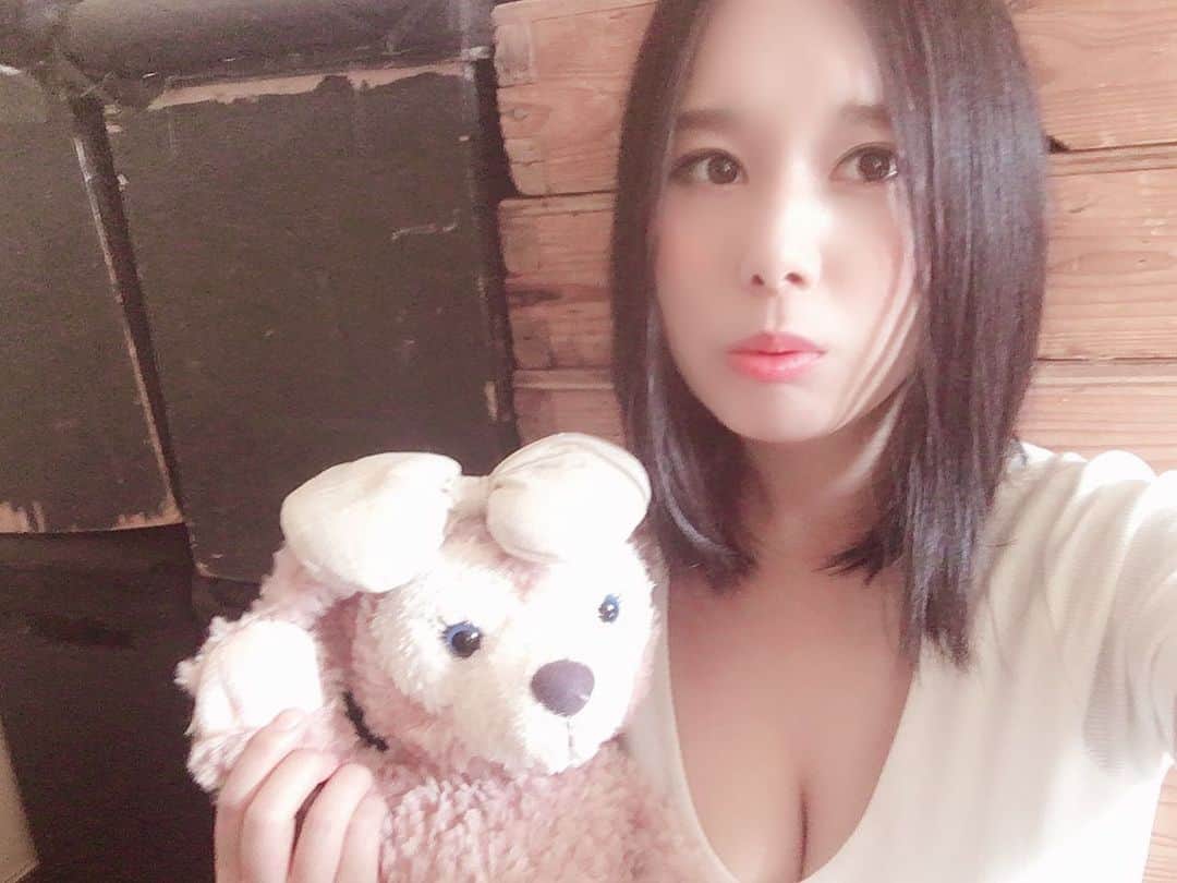 塚田詩織のインスタグラム