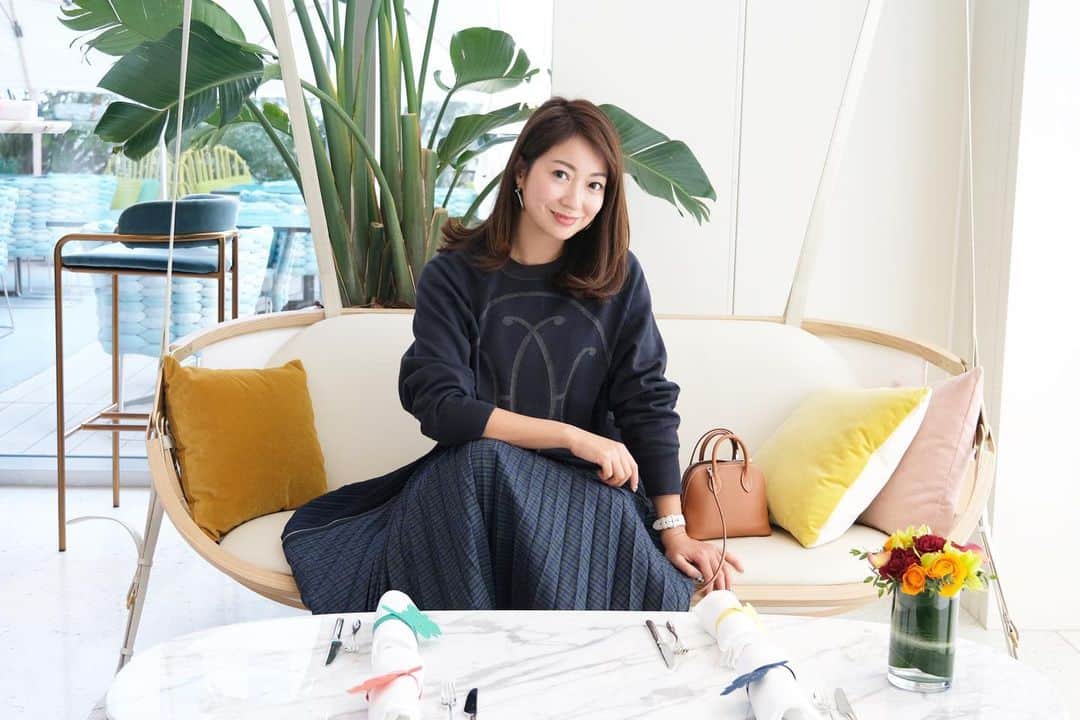 奥田順子のグルメインスタ