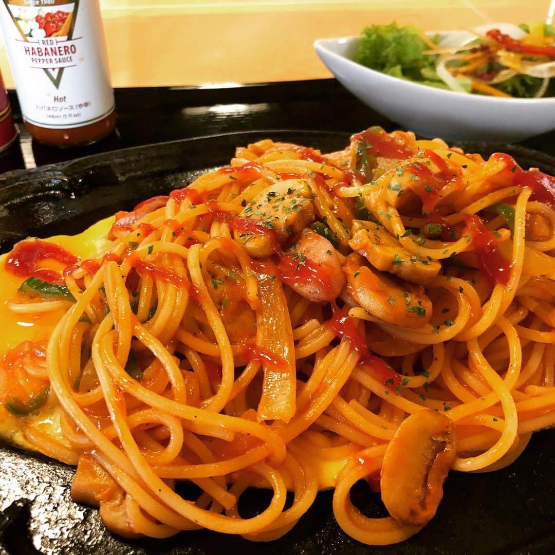 黒岩唯一のグルメインスタ