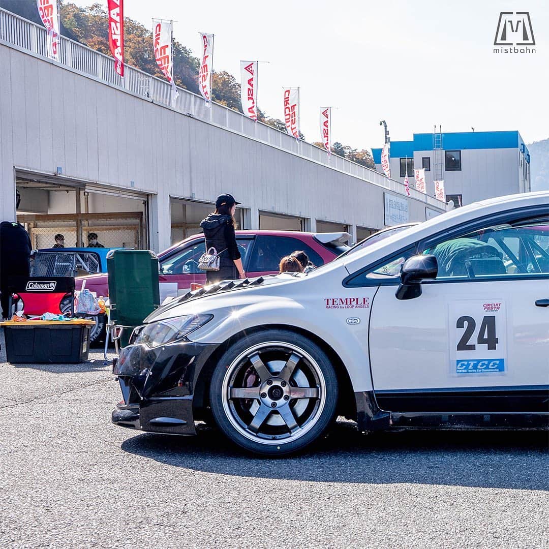 mistbahnさんのインスタグラム写真 - (mistbahnInstagram)「_ ASLAN Honda FD2 CIVIC TYPE R _ Shot on Nov-15 2020 "Circuit Festa" held at Central Circuit "CTCC (CENTRAL TOURING CAR CHAMPIONSHIP)" . _ owner: @horiton_ton tuner: @aslan_inc_japan photo: @mistbahn _ _ JP) 2020年11月15日のセントラルサーキットで開催された「サーキットフェスタ」内の「CTCC (セントラル・ツーリングカー・チャンピオンシップ）」で撮影。 _ _ #circuitfesta #サーキットフェスタ #ctcc #centraltouringcarchampionship #hondaonemakerace #aslan #アスラン #aslan_inc_japan #centralcircuit #セントラルサーキット #civic #hondacivic #ホンダシビック #シビック #fd2 #fd2typer #typer #csx #kseries #osakajdm #kanjo #kanjostyle #kanjoracer #kanjozoku #templeracing #テンプルレーシング #timeattack #timeattackjapan #hondasontrack」1月7日 7時06分 - mistbahn