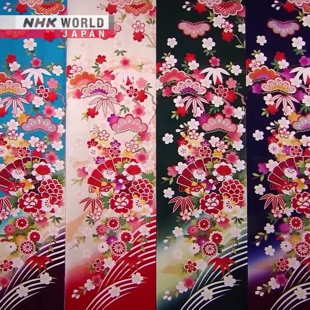 NHK「WORLD-JAPAN」のインスタグラム