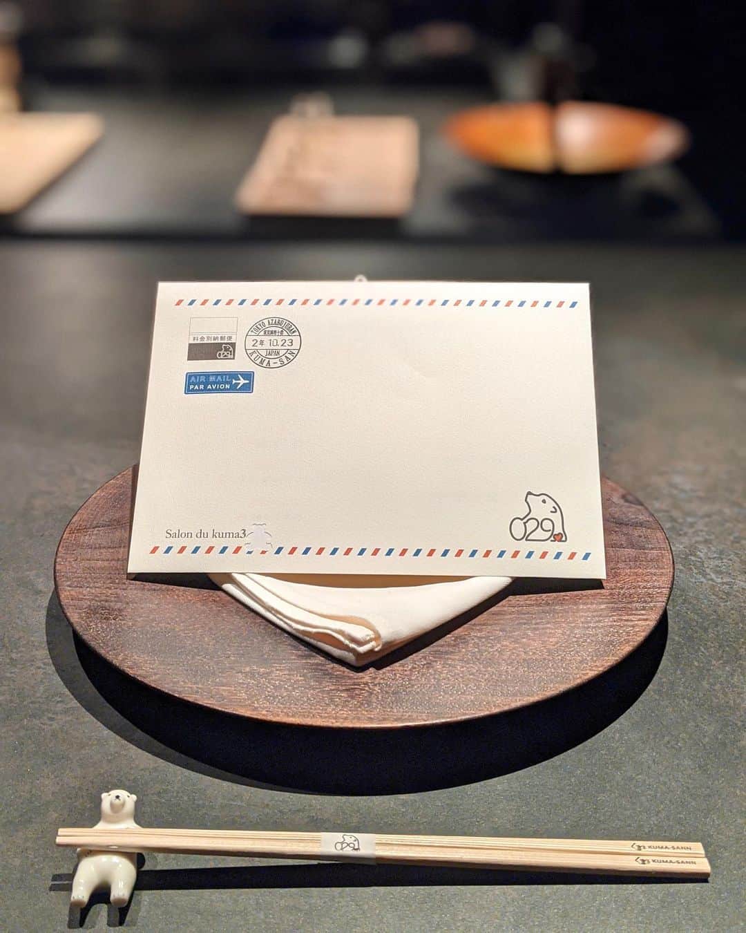 安岡あゆみのグルメインスタ