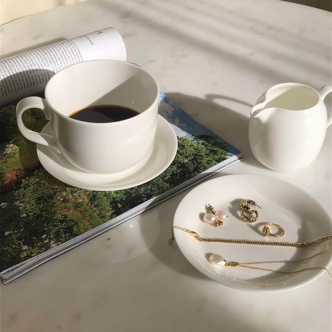MUJI USAのインスタグラム