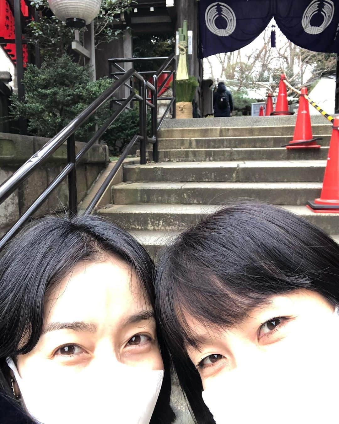 甘糟記子のインスタグラム