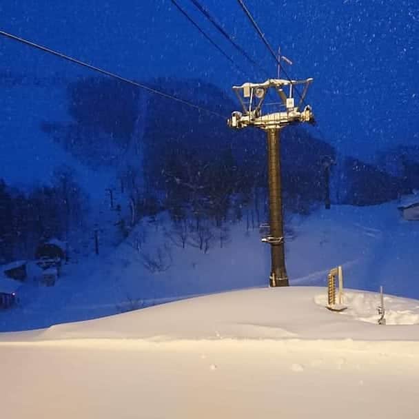 栂池高原スキー場さんのインスタグラム写真 - (栂池高原スキー場Instagram)「おはようございます‼️朝イチレポートです。 気温 －3.3℃　積雪268cm  風速 2m/s 　天候 雪  さらさらな雪が降りだしました。 またまたパウダー楽しめます❗  皆様の御来場お待ちしています。 栂池高原スキー場の天気予報は↓ https://weathernews.jp/s/ski/spot/34808/  #tsugaikekogen #tsugapow #gogotsugaike」1月7日 8時28分 - tsugaike_kogen