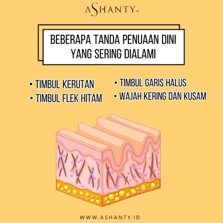 ASHANTY BEAUTY CREAM OFFICIALのインスタグラム：「Cream perawatan wajah yang mengandung anti aging sangat dibutuhkan untuk menjaga kulit wajah dari timbulnya tanda penuaan dini. Ashanty Beauty Cream Anti Aging Series membuat wajah lebih cerah, lembut, lembab, kencang, kenyal, mengurangi kerutan, flek hitam, garis halus, mata panda dan mampu mengecilkan pori - pori. Satu paket Anti Aging Cream series by @ashantyid terdiri dari Day Cream, Night Cream, Eye Cream, Serum, Toner dan Facial wash yang pastinya akan merawat dan menutrisi kulit wajahmu secara maksimal 😍  _________________________________ Informasi dan pemesanan : WA: 085781140354 WA: 087778489900 WA: 081287388885 WA: 081293823950 FAST RESPONS CLICK LINK yang ada di Bio IG @ashantyid  _________________________________ #creamwajag #beauty #cosmetics #brandlocal #skincare #skincarelocal #thehermansyah #beautyvlogger #beauty #kosmetikmahal #ashantyid #keluargaasix #ashantyhermansyah #mua」