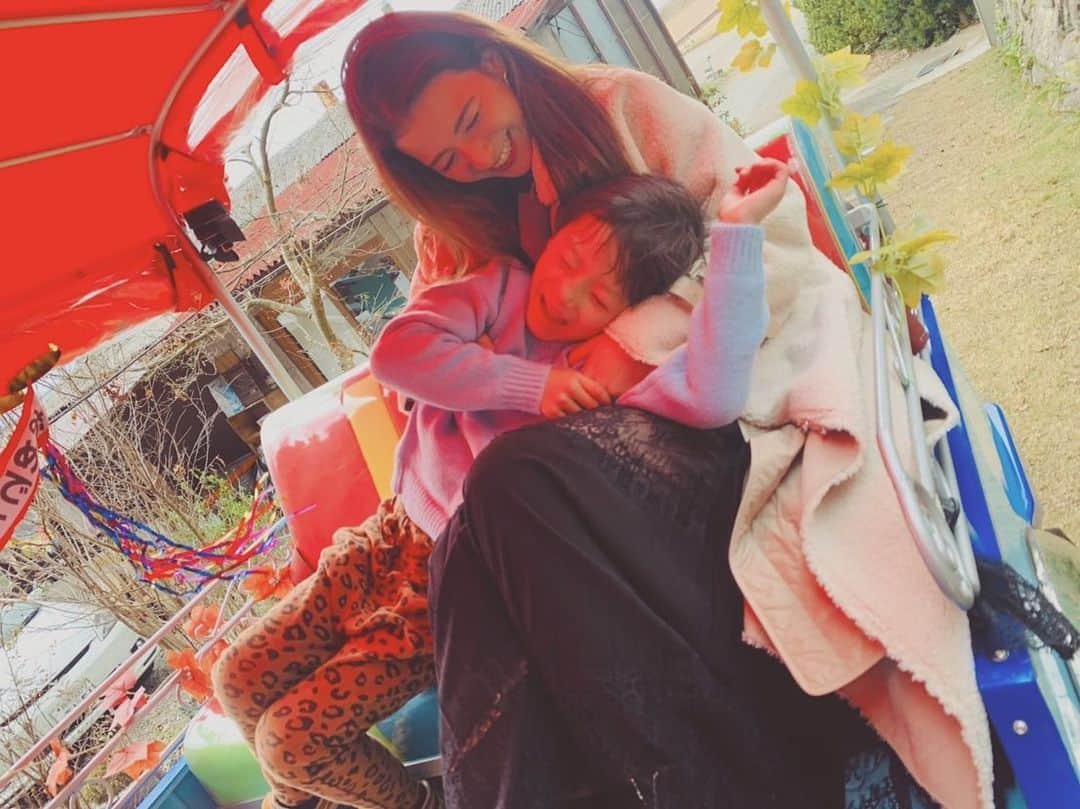 スザンヌのグルメインスタ