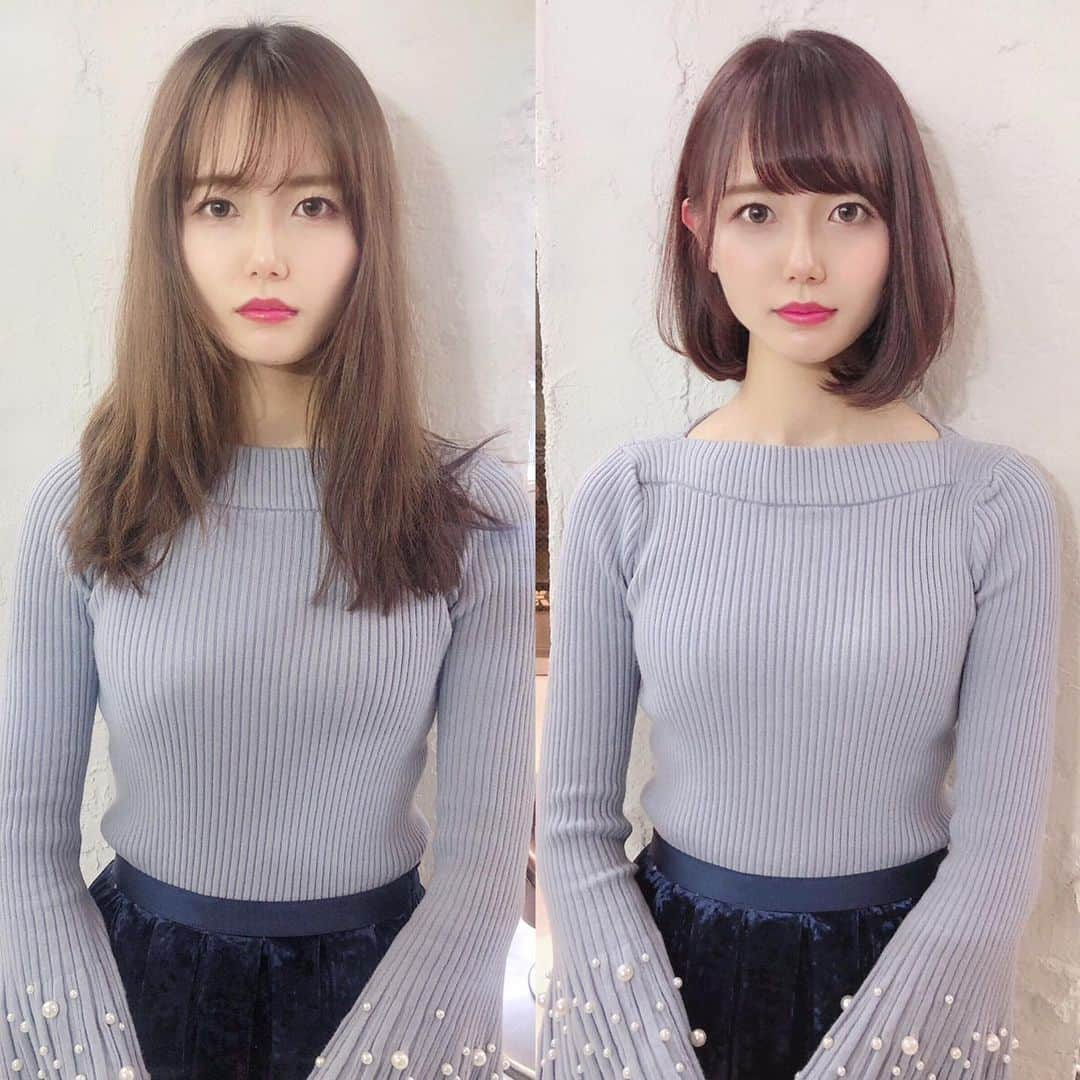 小西恭平さんのインスタグラム写真 - (小西恭平Instagram)「髪型で人生が変わると言われるくらいヘアスタイルやヘアカラーはとても重要です😊﻿ ﻿ ﻿ 360度可愛く、再現性のあるその人に合ったヘアスタイルを提案させていただきます！﻿ ﻿ ﻿ ﻿ 髪の毛でお困りの方はぜひご相談ください✂️✨﻿ ﻿ ﻿ ﻿ ﻿ ﻿ ﻿ ﻿ ﻿ ご予約はプロフィール欄のネットページからご予約が可能です🌟﻿ ﻿ お店の住所は﻿ ﻿ ﻿ 〒107-0061港区北青山3丁目4-3 ﻿ のの青山2F  Nehan内﻿ ﻿ 電話番号　07013668526﻿ ﻿ こちらになります！少し迷いやすいので、行き方はハイライトなどにも載せていますのでご確認ください⭐️﻿ ﻿ ﻿ ﻿ ﻿ ﻿ ﻿ ﻿ #ハイライト#グレージュ#サロンモデル#ミディアム#美容師#グラデーションカラー#ロングヘア #ヘア#アレンジ#ヘアアレンジ#ロング#hair#グレージュ#ヘアスタイル#スタイリング#髪型 #メイク#シースルーバング#小顔カット#似合わせカット#ヘアカラー#hairstyle#コニタンカット﻿ ﻿ ﻿」1月7日 9時17分 - kyohei_konishi