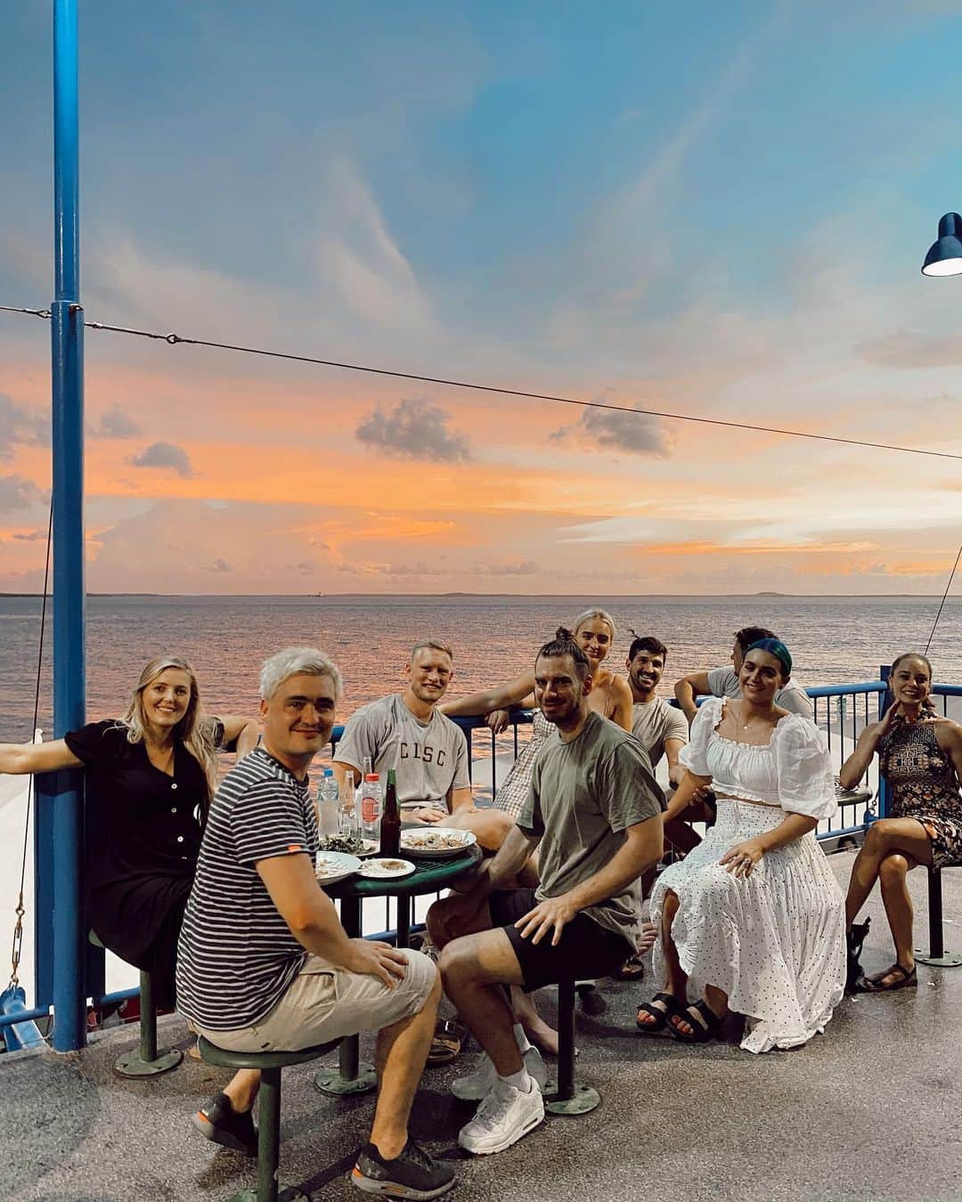シェパードのインスタグラム：「We’ve had the best adventure filled holiday in Darwin. 👏🏼 #visitnt #nothernterritory #darwin」