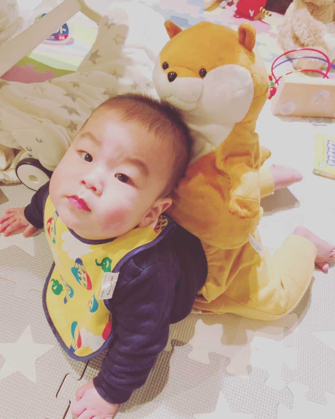 カトゥー直也のインスタグラム