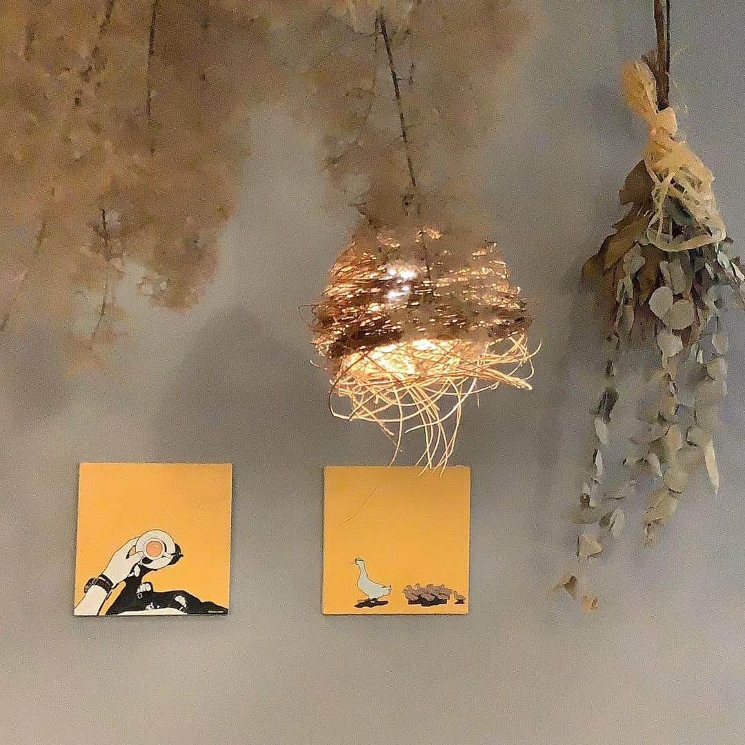 HeyCoffeeのグルメインスタ