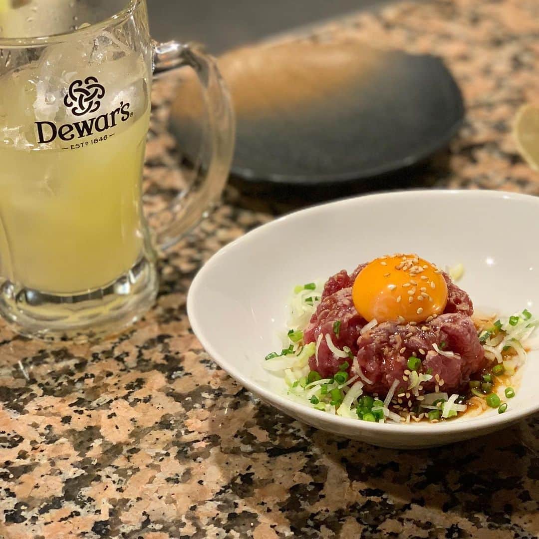 奥山夏織のグルメインスタ