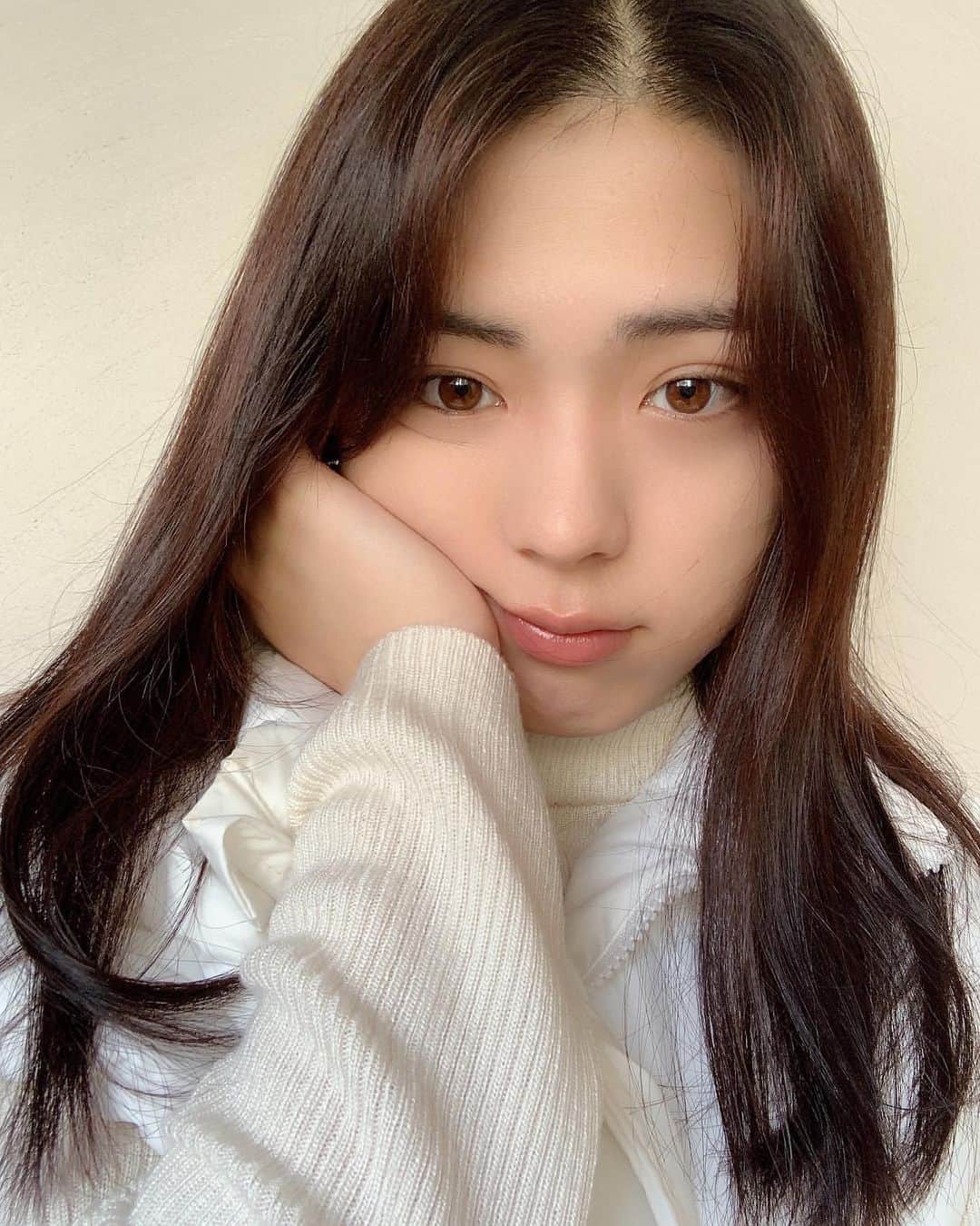 まさのインスタグラム：「#井手上漠」