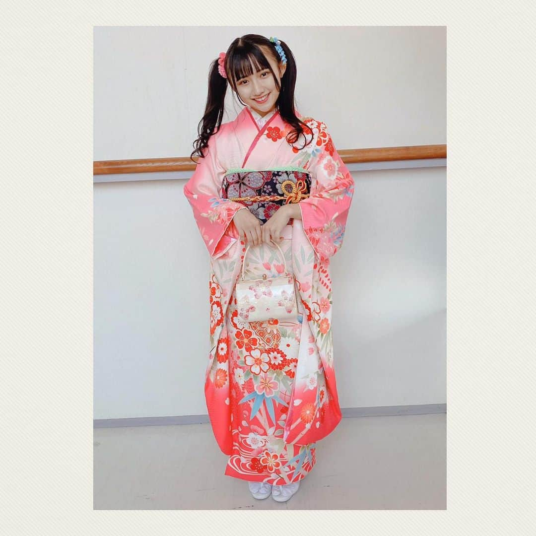 STU48さんのインスタグラム写真 - (STU48Instagram)「👘👘👘  ツインテールみゆみゆ🥺💓尊い💖  #STU48 #門脇実優菜 #KadowakiMiyuna #アイドル #オフショット #カワイイ #可愛い #japanesegirl #kawaii #idol #瀬戸内アイドル #瀬戸内 #setouchi #着物女子 #着物 #kimono #japanesekimono #kimonostyle #kimonofashion #門脇プロ」1月7日 10時58分 - stu48.official