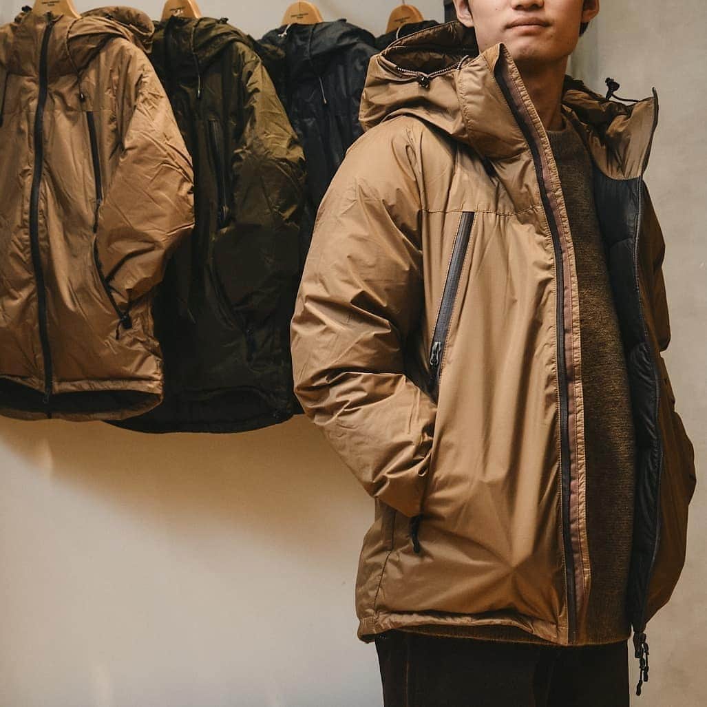 PARCO_ya上野のインスタグラム