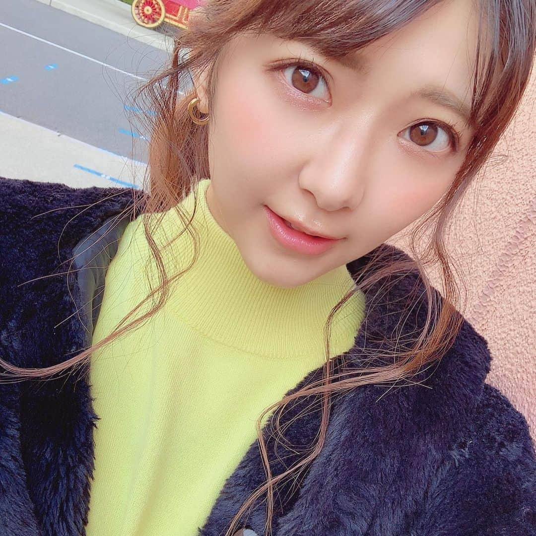 内藤もゆのさんのインスタグラム写真 - (内藤もゆのInstagram)「gm﻿ ﻿ ﻿」1月7日 11時14分 - moyuno54naito