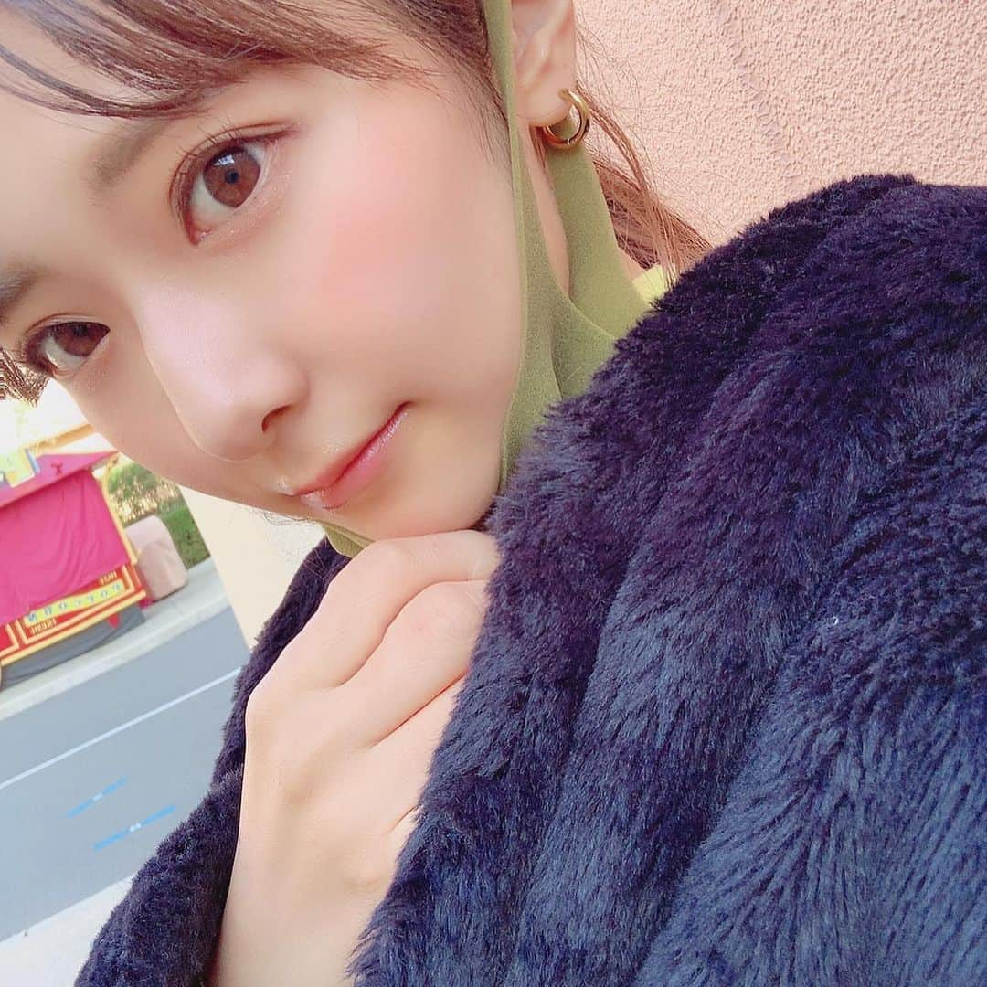 内藤もゆのさんのインスタグラム写真 - (内藤もゆのInstagram)「gm﻿ ﻿ ﻿」1月7日 11時14分 - moyuno54naito