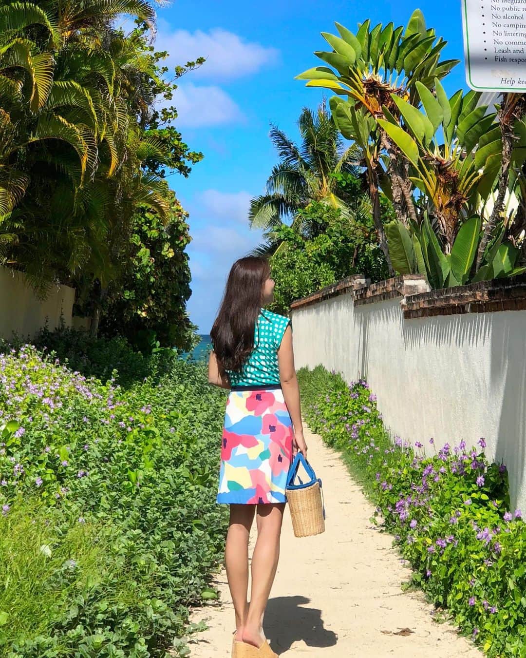 のインスタグラム：「. 💙❤️💛💚💜」