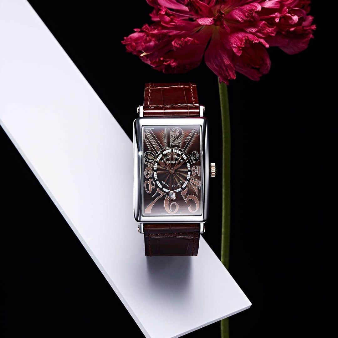 FRANCK MULLER JAPANのインスタグラム
