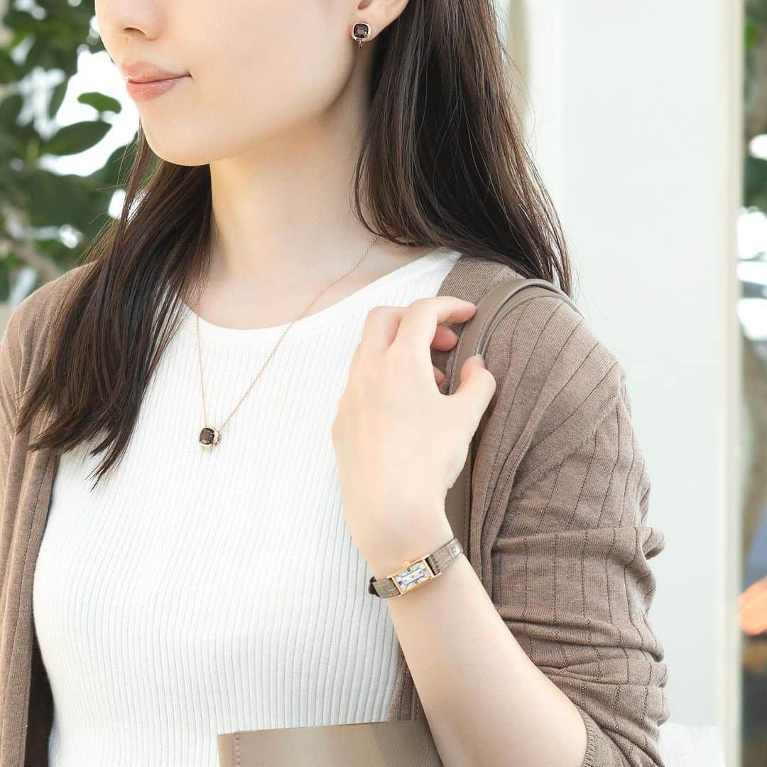 ヴァンドーム青山のインスタグラム