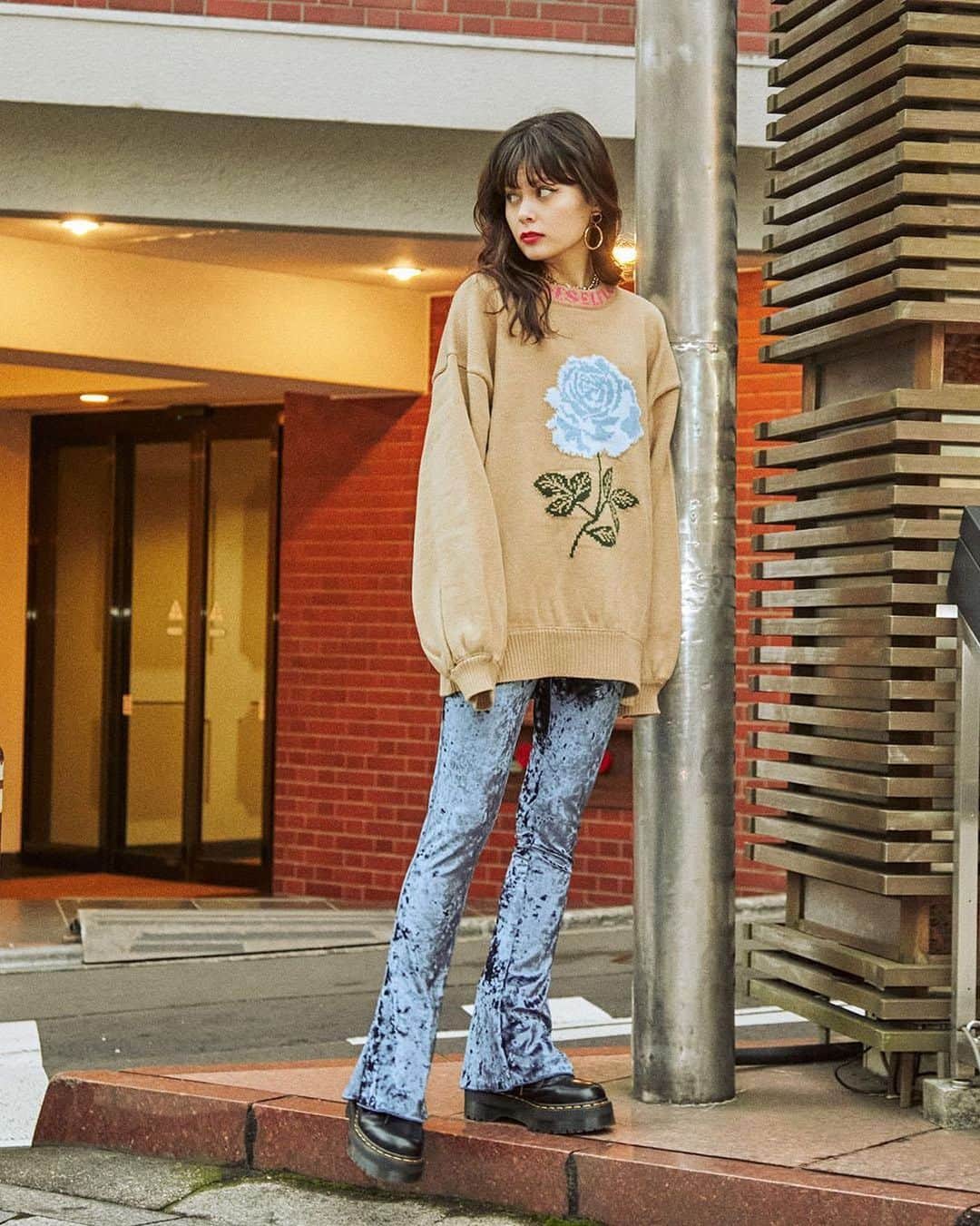 jouetieのインスタグラム