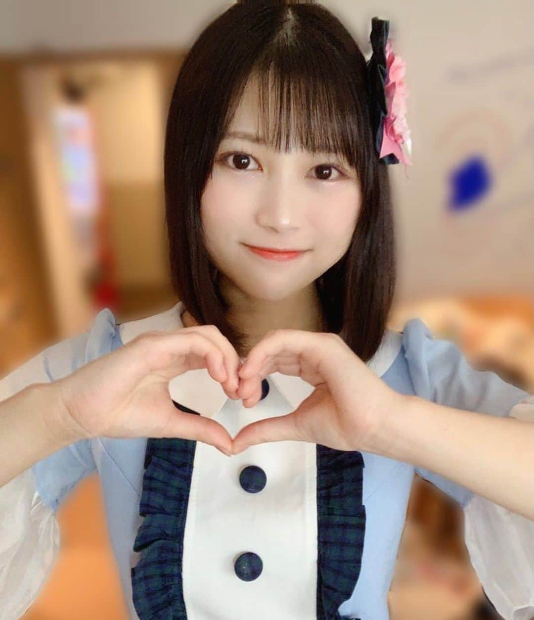 望月ひかりさんのインスタグラム写真 - (望月ひかりInstagram)「しゅきぴ💘💘  一度きりの人生なので、色々なものを好きになれたらいいなって思います💭だから趣味沢山っ！！でもやっぱり1番は大好きなアイドルさんを見ることだなあ🥰💘💘  #ショートヘア #ショート女子 #ボブヘア #idol #黒髪ボブ  #乃木坂46好きな人と繋がりたい #love #日向坂46好きな人と繋がりたい #坂道好きな人と繋がりたい #ナチュラルメイク #beauty #清楚系女子 #lfl #フォロー返します #いいねした人全員フォローする  #しゅきぴ #いいね返し #アイドルヲタク #アイドルメイク #自撮り女子 #셀카 #셀카그램 #셀피 #귀여워 #아이돌 #일본 #팔로우 #팔로우백 #팔로우반사 #메이크」1月7日 12時47分 - hikaringo_mochizuki