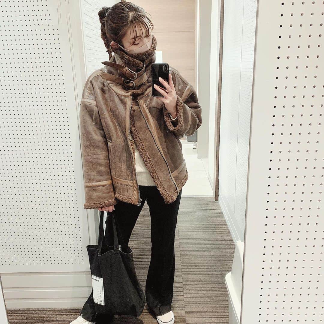 畑中奈緒美のインスタグラム