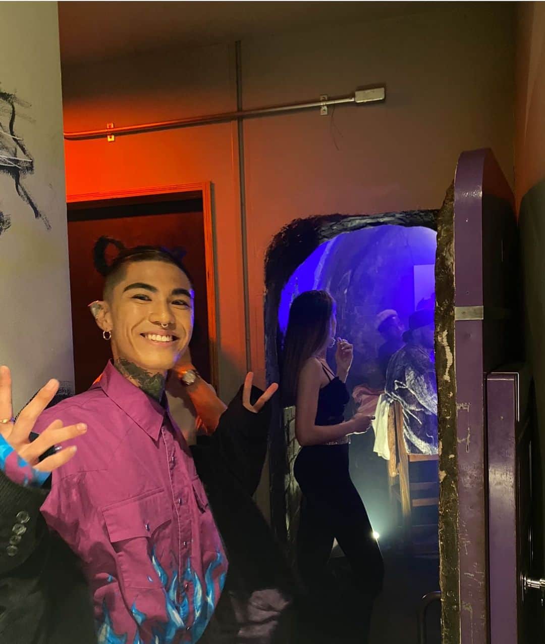 澤田友美のグルメインスタ